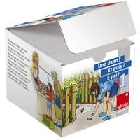 Produktbild: Und dann...?