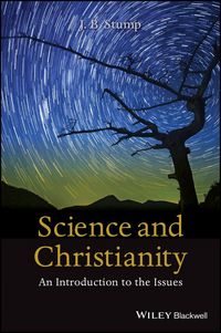 Produktbild: Science and Christianity