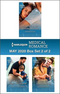 Produktbild: Harlequin Medical Romance May 2020 - Box Set 2 of 2