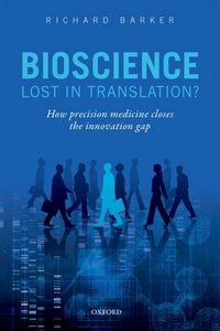 Produktbild: Bioscience - Lost in Translation?