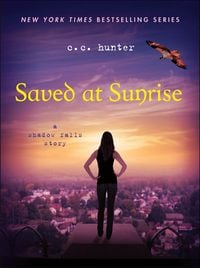 Produktbild: Saved at Sunrise
