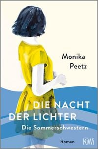 Produktbild: Die Nacht der Lichter - Die Sommerschwestern