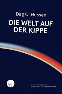 Produktbild: Die Welt auf der Kippe