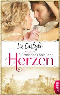 Produktbild: St&uuml;rmisches Spiel der Herzen
