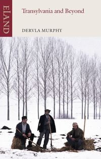Produktbild: Transylvania and Beyond