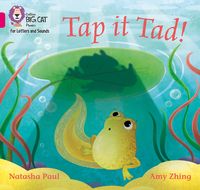 Produktbild: Tap it Tad!