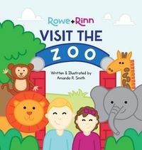 Produktbild: Rowe+Rinn Visit the Zoo