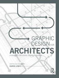 Produktbild: Graphic Design for Architects