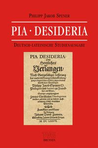 Produktbild: Pia Desideria