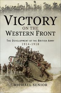 Produktbild: Victory on the Western Front