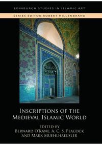 Produktbild: Inscriptions of the Medieval Islamic World