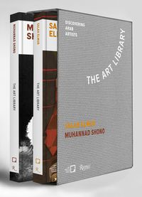 Produktbild: Salah Elmur, Muhannad Shono