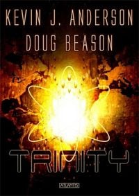 Produktbild: Trinity