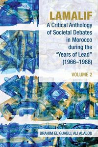 Produktbild: Lamalif a Critical Anthology O