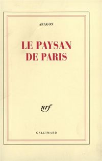 Produktbild: Le paysan de Paris
