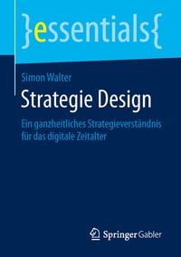 Produktbild: Strategie Design
