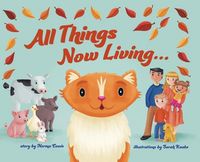 Produktbild: All Things Now Living