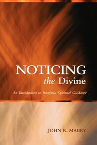 Produktbild: Noticing the Divine