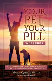 Produktbild: Your Pet, Your Pill&reg; Workbook