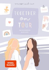Produktbild: Together on Tour. Eine regenbogenbunte Reise