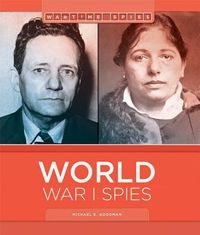 Produktbild: World War I Spies