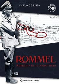 Produktbild: Rommel, ambiguit&agrave; di un condottiero