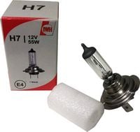 Produktbild: IWH 011842 Halogen Leuchtmittel H7 55W 12V