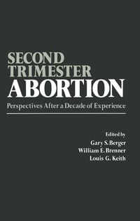 Produktbild: Second-Trimester Abortion