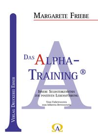 Produktbild: Das Alpha - Training&reg;