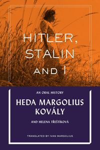 Produktbild: Hitler, Stalin and I: An Oral History