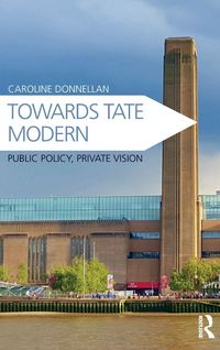 Produktbild: Towards Tate Modern