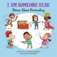 Produktbild: I Am Someone Else
