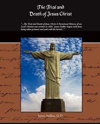 Produktbild: The Trial And Death Of Jesus Christ