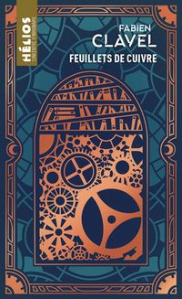 Produktbild: Feuillets de cuivre