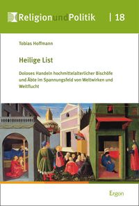 Produktbild: Heilige List