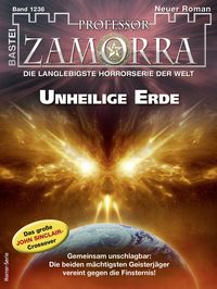Produktbild: Professor Zamorra 1236