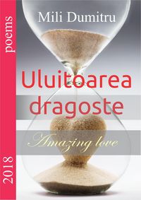 Produktbild: Uluitoarea dragoste (poems)