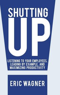 Produktbild: Shutting Up