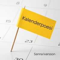 Produktbild: Kalenderpoesi