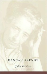 Produktbild: Hannah Arendt