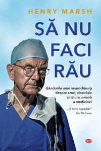 Produktbild: Sa nu faci rau