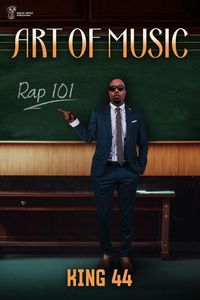 Produktbild: Art of Music