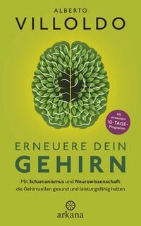 Produktbild: Erneuere dein Gehirn