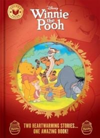 Produktbild: Disney Winnie the Pooh: Golden Tales