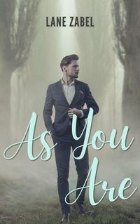 Produktbild: As You Are