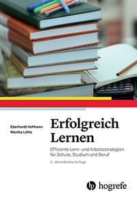 Produktbild: Erfolgreich Lernen