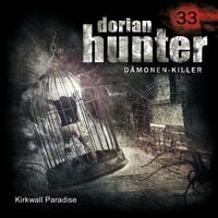 Produktbild: 33: Kirkwall Paradise