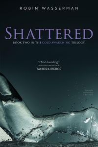 Produktbild: Shattered R/e