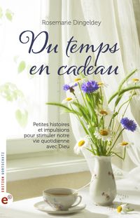 Produktbild: Du temps en cadeau