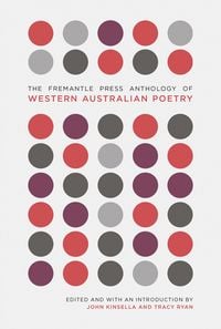 Produktbild: Fremantle Press Anthology of Western Australian Poetry